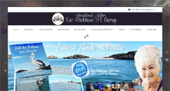 Desktop Screenshot of kezwickhamstgeorge.com